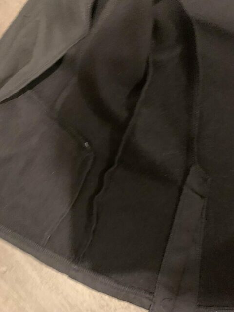 veste de concours equitheme