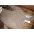 blouson impermeable