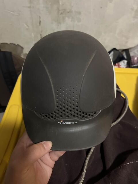 casque