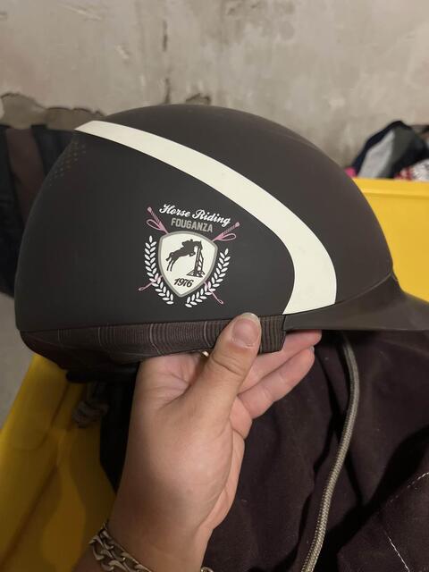 casque