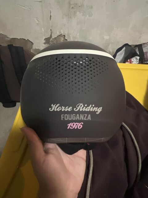 casque