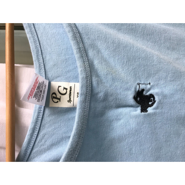 Débardeur PG sportswear