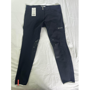 Pantalon GEM Rocky bleue Marine T42 neuf