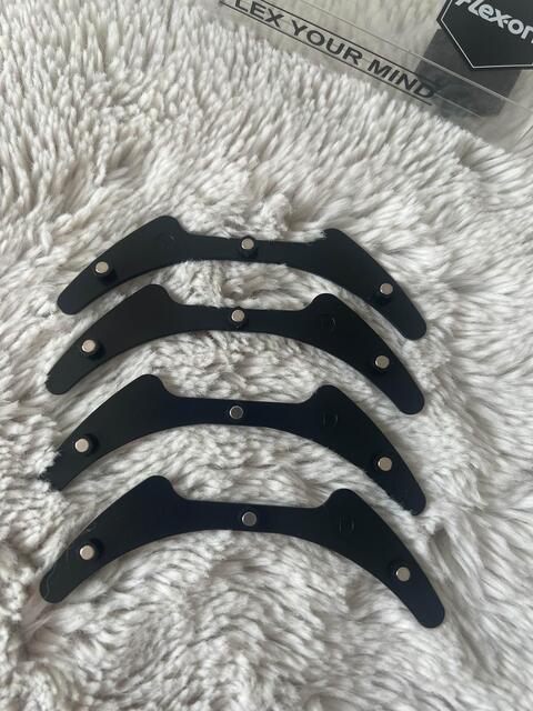 Stickers Flexon neuf
