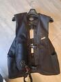 Gilet airbag hit air