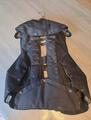 Gilet airbag hit air