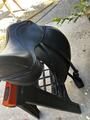 Selle dressage John whitaker
