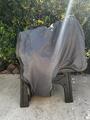 Selle dressage John whitaker