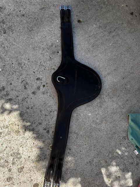 Bavette fouganza