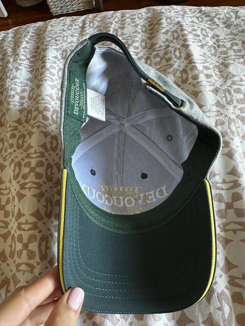 Casquette Devoucoux