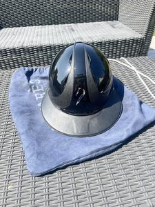 Casque Antares glossy noir