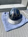Casque Antares glossy noir