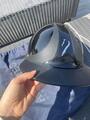 Casque Antares glossy noir