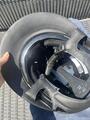 Casque Antares glossy noir