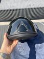 Casque Antares glossy noir