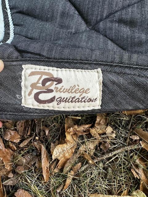 tapis Privilège équitation