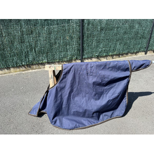Couvre reins cob