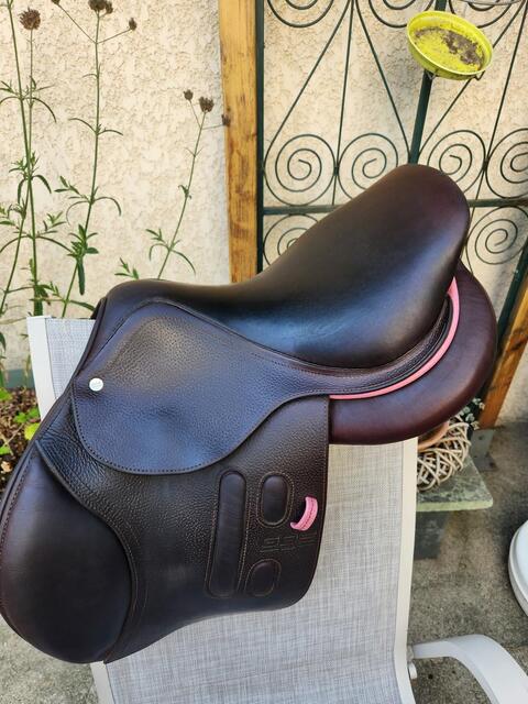 Selle gbs
