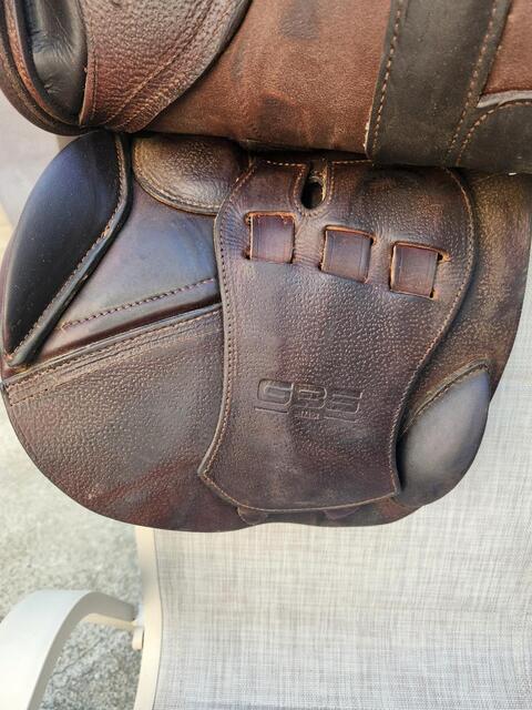 Selle gbs