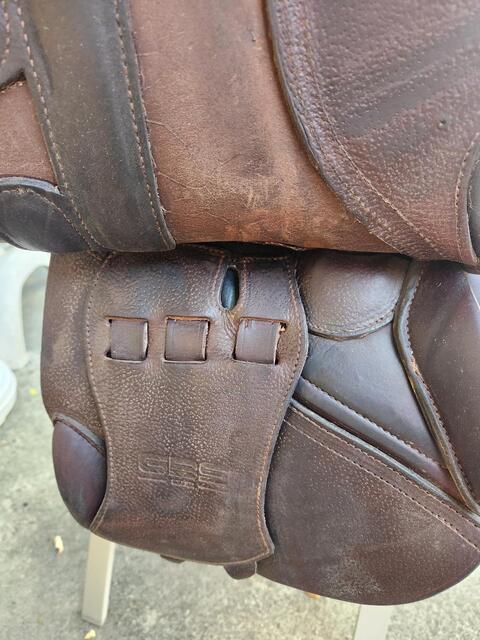 Selle gbs