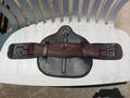 Selle fairflax obstacle équipée
