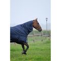 Equithème Chemise imperméable +couvre cou Tyrex 1680D 0g taille 6'0 135cm
