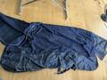 Equithème Chemise imperméable +couvre cou Tyrex 1680D 0g taille 6'0 135cm
