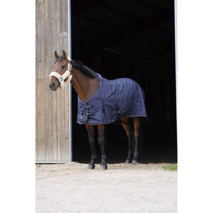 Equithème couverture Tyrex 840D, 50g, taille 6'0 135cm