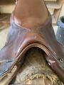 selle henrie de rivel 16,5