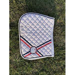 tapis blanc Lamotte