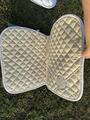 tapis blanc Lamotte