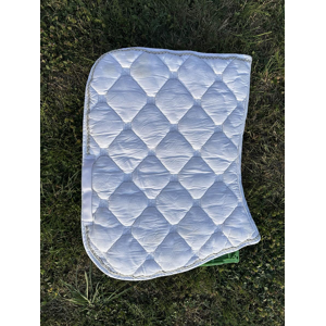 tapis blanc equitheme