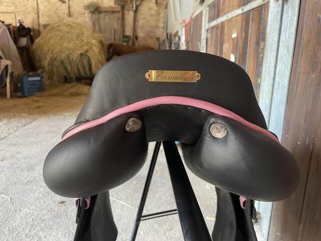 selle GBS 17 ”
