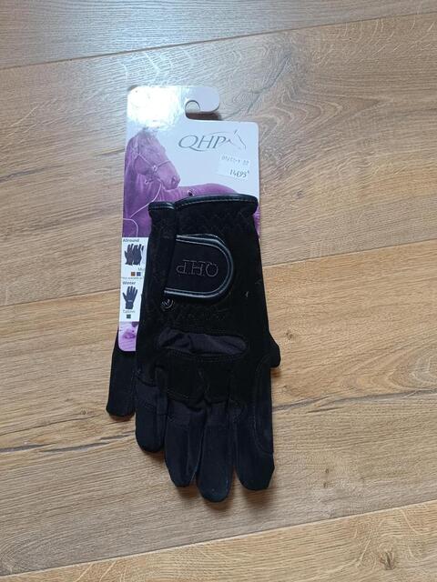 gants QHP neufs