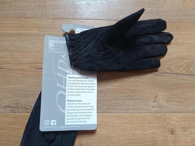 gants QHP neufs