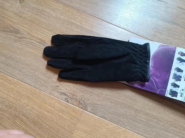 gants QHP neufs