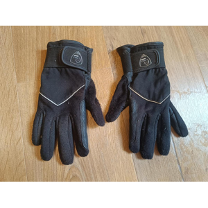 gants d'hiver vertical pro series