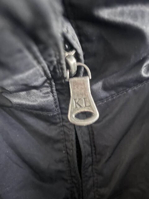Manteau Kingsland