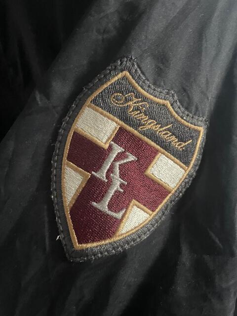 Manteau Kingsland