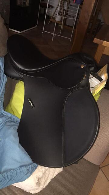 Selle wintec