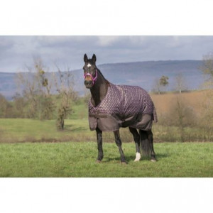 Couverture extérieure