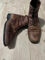 Boots + chaps secchiari