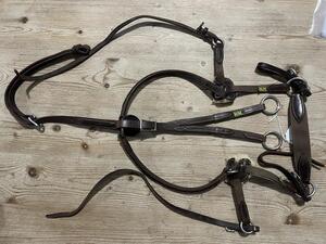 Collier de chasse devoucoux