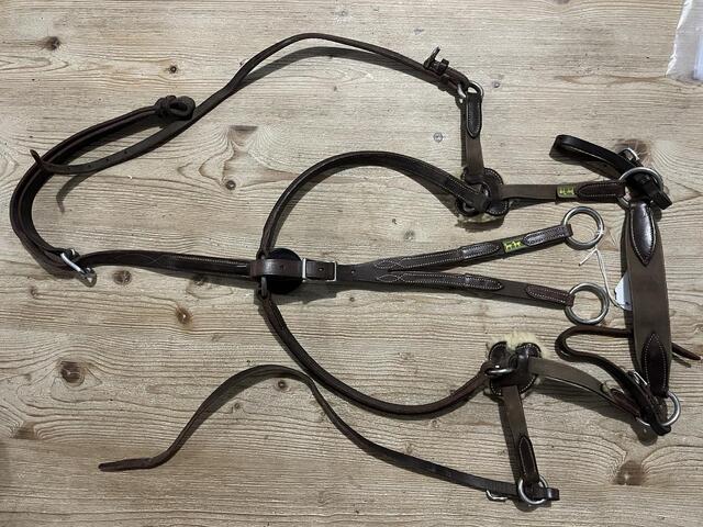 Collier de chasse devoucoux