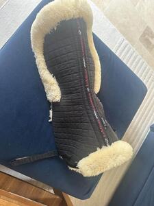 Amortisseur ProLambskin LeMieux