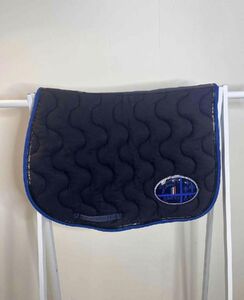 tapis Jumpin bleu