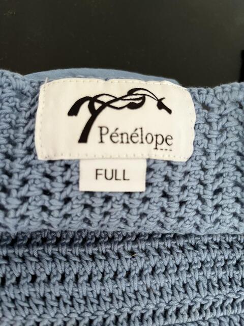 Bonnet « Collections Pénélope »