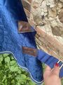 Couverture Velvet Kentucky