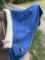 Couverture Velvet Kentucky