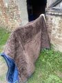 Couverture Velvet Kentucky